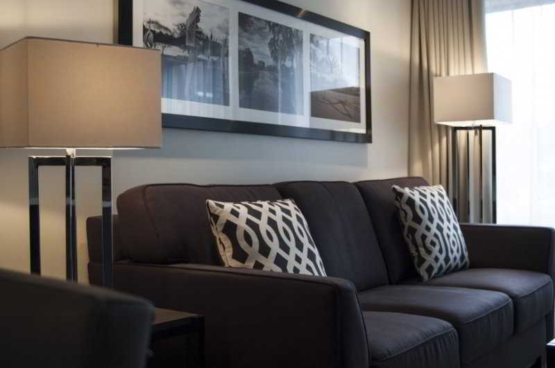 גטינו Les Suites Victoria, Ascend Hotel Collection מראה חיצוני תמונה