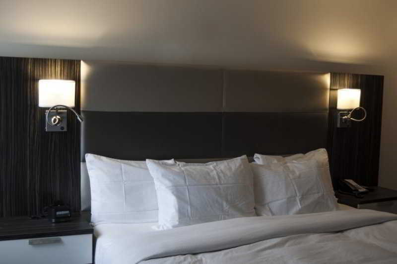 גטינו Les Suites Victoria, Ascend Hotel Collection מראה חיצוני תמונה