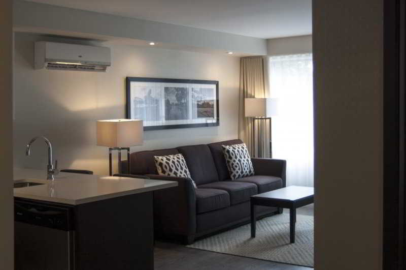 גטינו Les Suites Victoria, Ascend Hotel Collection מראה חיצוני תמונה