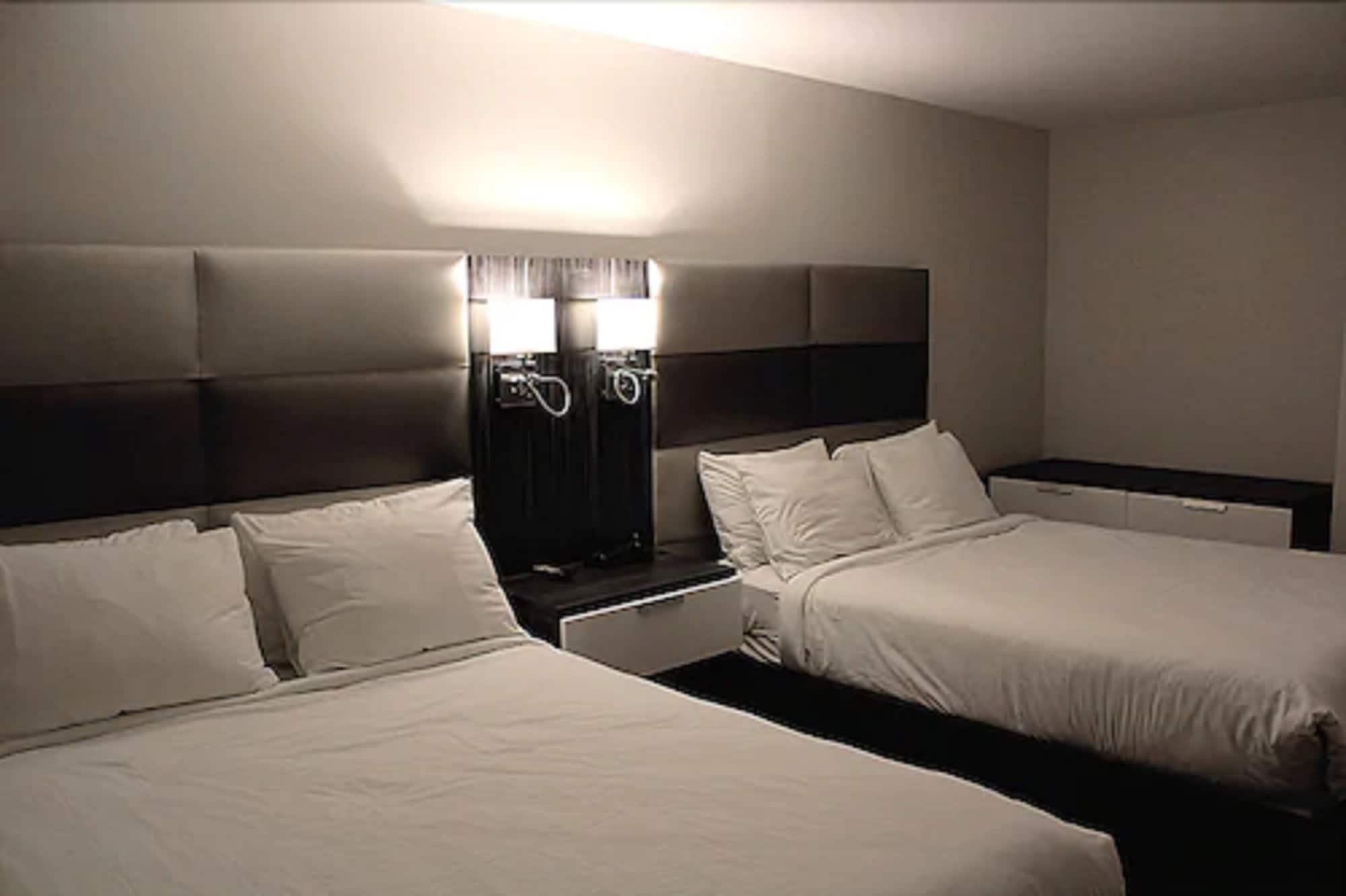 גטינו Les Suites Victoria, Ascend Hotel Collection מראה חיצוני תמונה