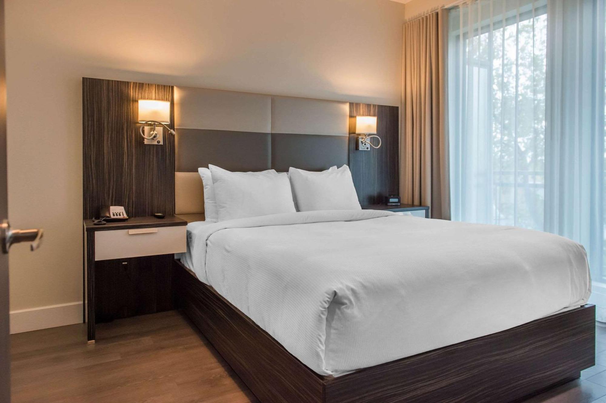 גטינו Les Suites Victoria, Ascend Hotel Collection מראה חיצוני תמונה