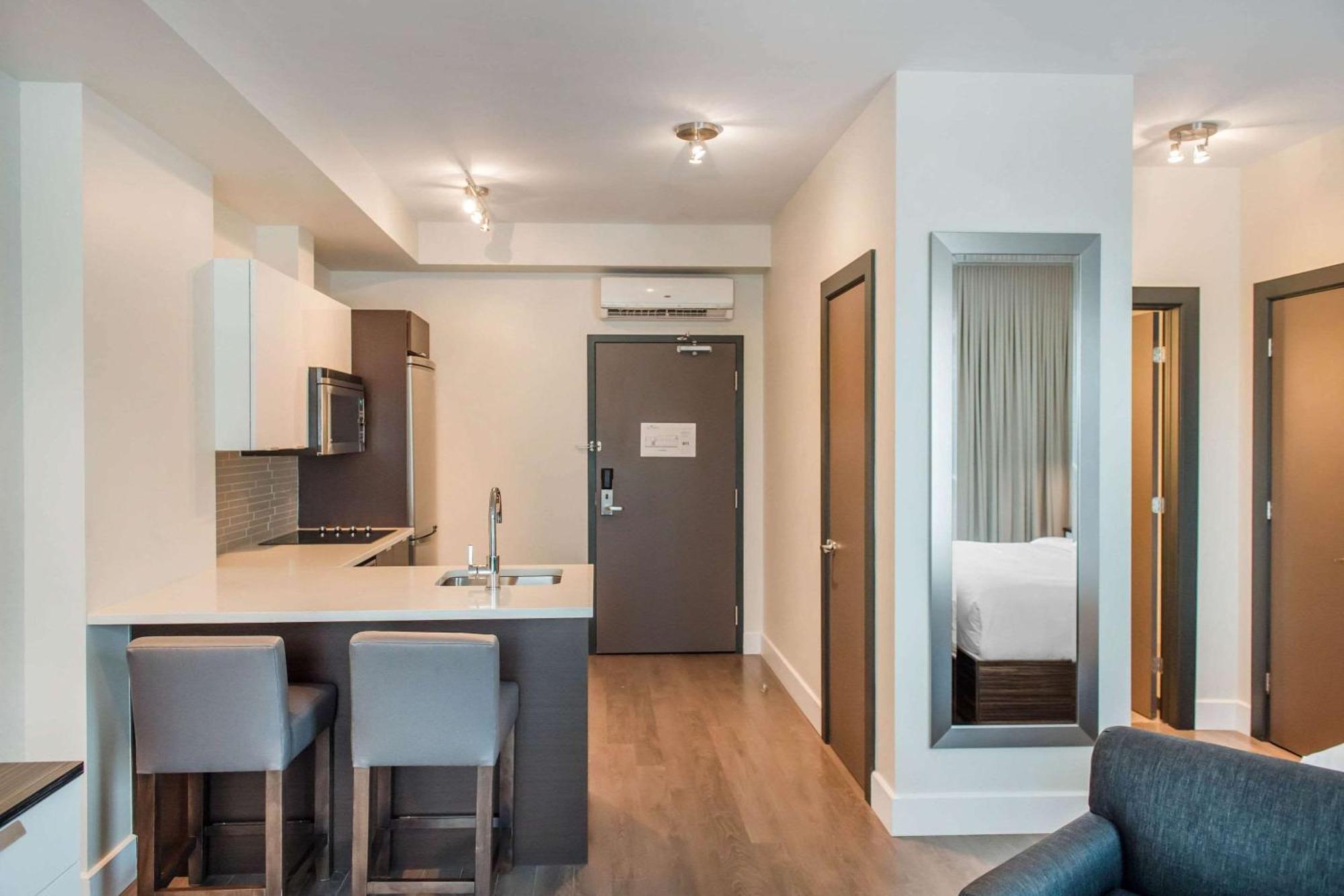 גטינו Les Suites Victoria, Ascend Hotel Collection מראה חיצוני תמונה