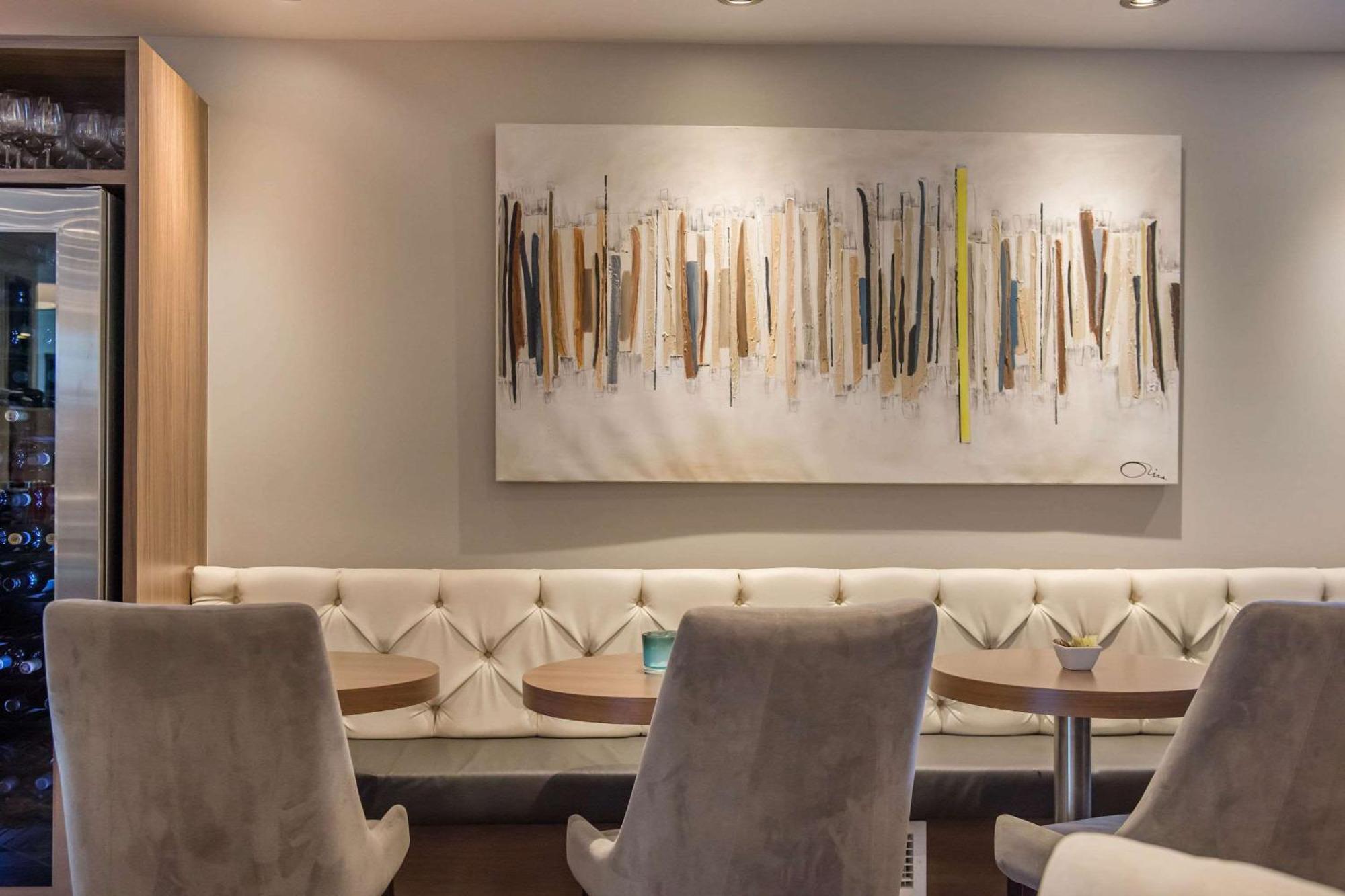 גטינו Les Suites Victoria, Ascend Hotel Collection מראה חיצוני תמונה