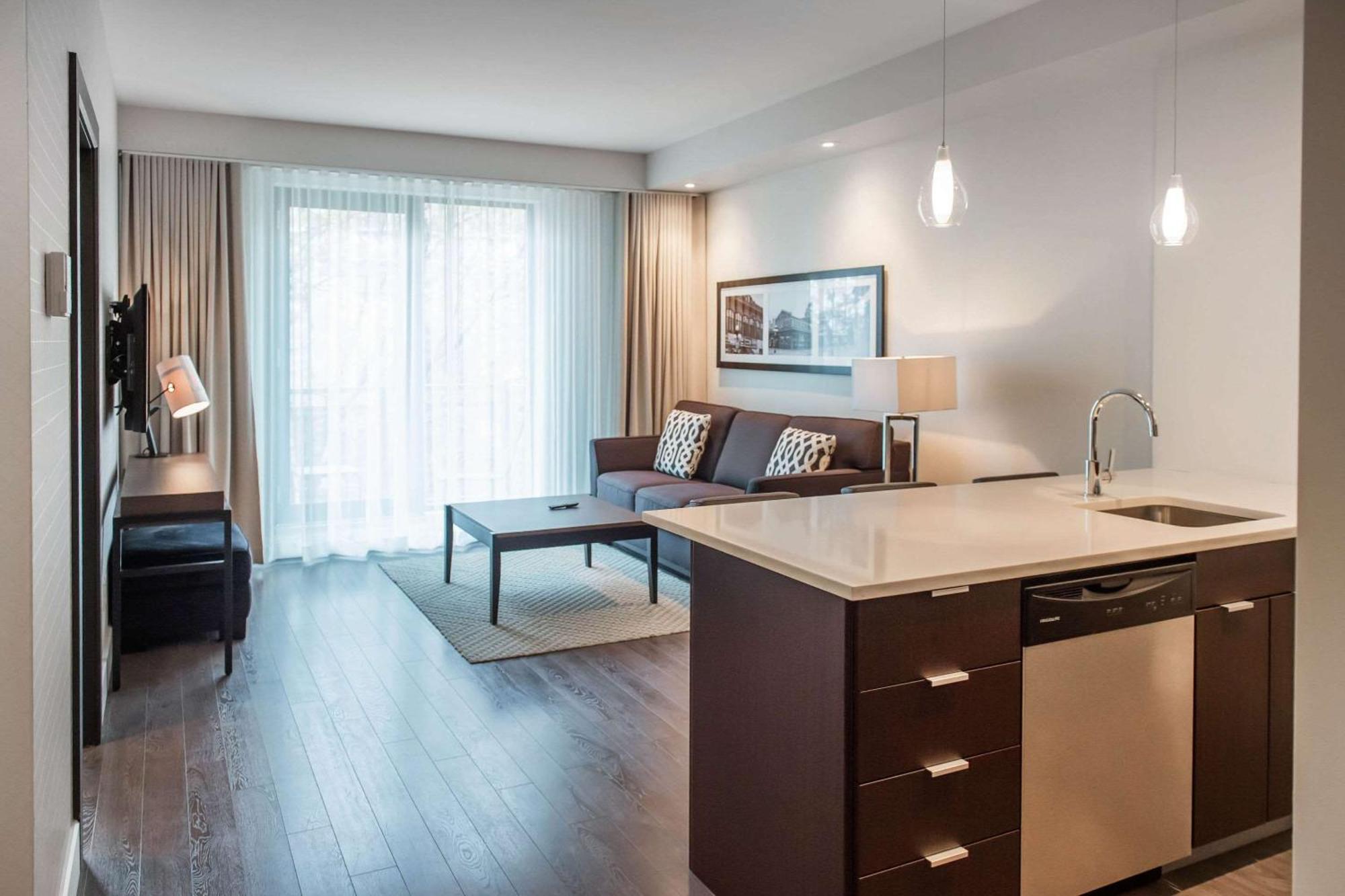 גטינו Les Suites Victoria, Ascend Hotel Collection מראה חיצוני תמונה