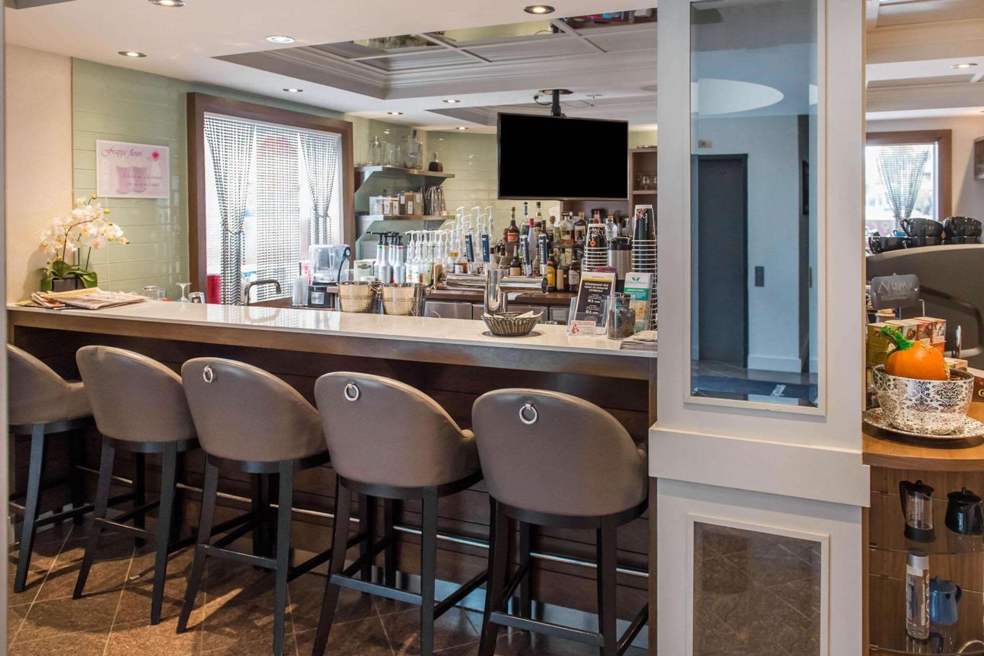 גטינו Les Suites Victoria, Ascend Hotel Collection מראה חיצוני תמונה