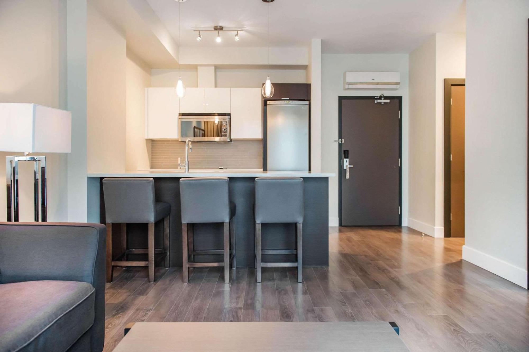 גטינו Les Suites Victoria, Ascend Hotel Collection מראה חיצוני תמונה