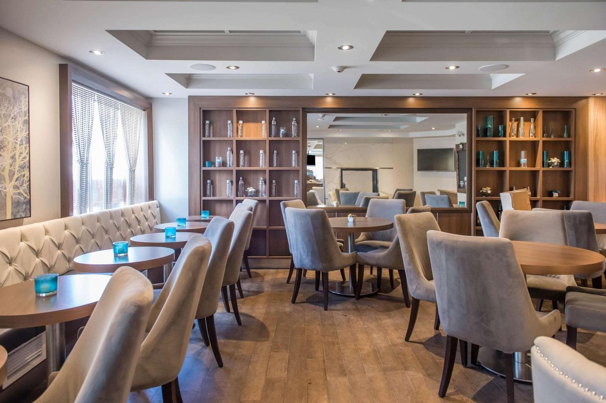גטינו Les Suites Victoria, Ascend Hotel Collection מראה חיצוני תמונה