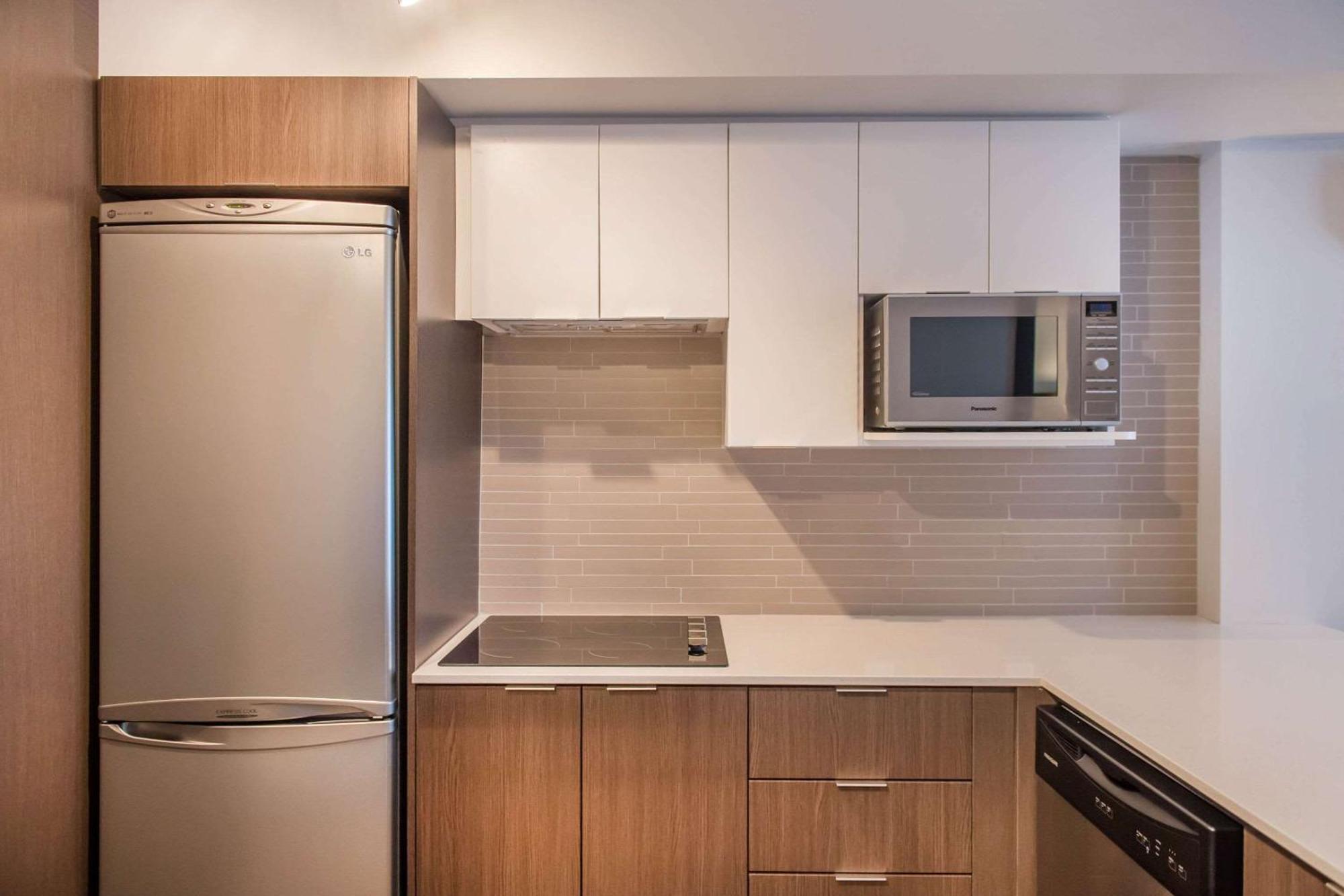 גטינו Les Suites Victoria, Ascend Hotel Collection מראה חיצוני תמונה