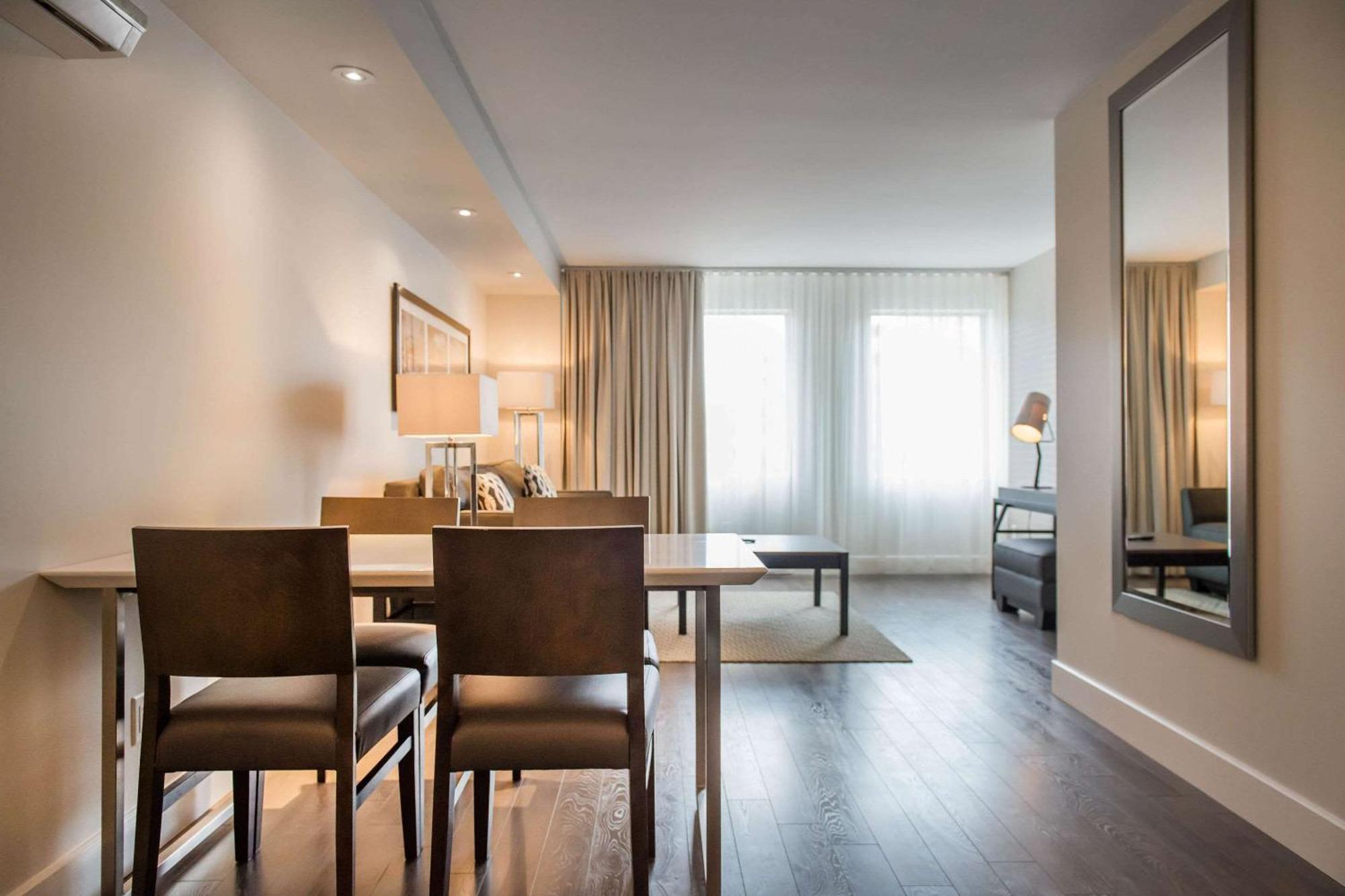 גטינו Les Suites Victoria, Ascend Hotel Collection מראה חיצוני תמונה