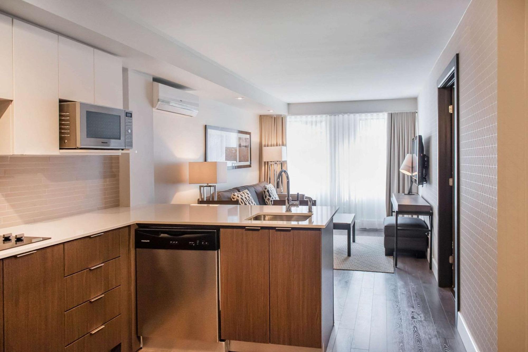 גטינו Les Suites Victoria, Ascend Hotel Collection מראה חיצוני תמונה