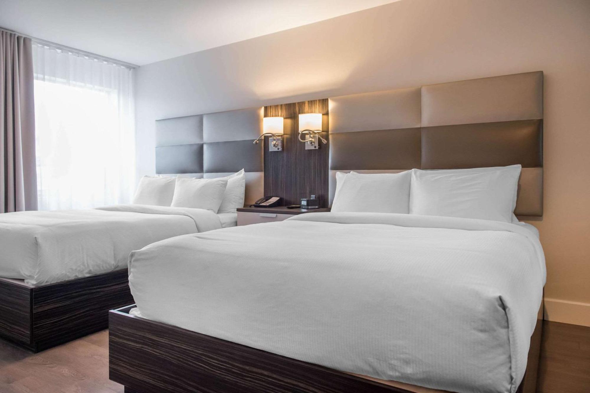 גטינו Les Suites Victoria, Ascend Hotel Collection מראה חיצוני תמונה