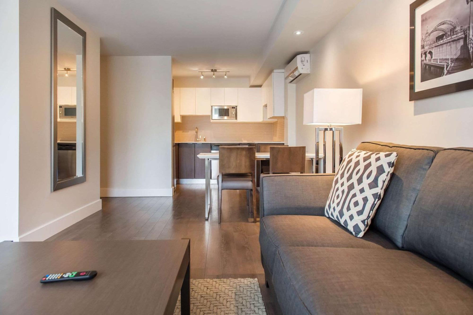 גטינו Les Suites Victoria, Ascend Hotel Collection מראה חיצוני תמונה