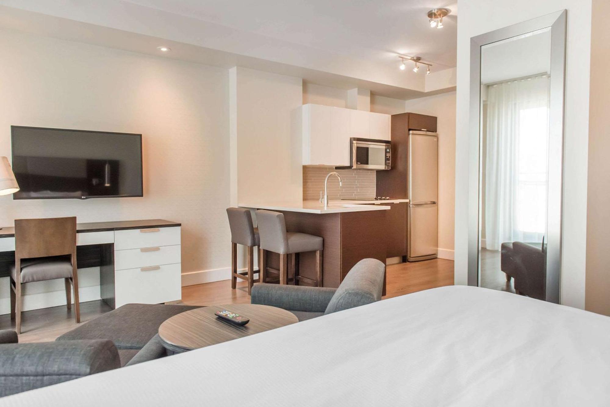 גטינו Les Suites Victoria, Ascend Hotel Collection מראה חיצוני תמונה