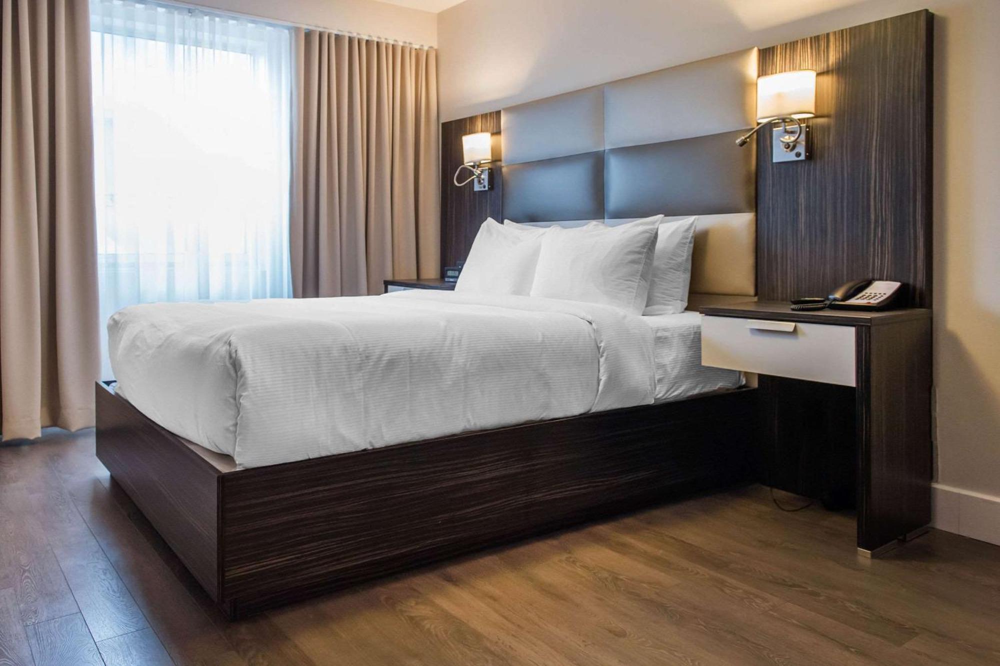 גטינו Les Suites Victoria, Ascend Hotel Collection מראה חיצוני תמונה