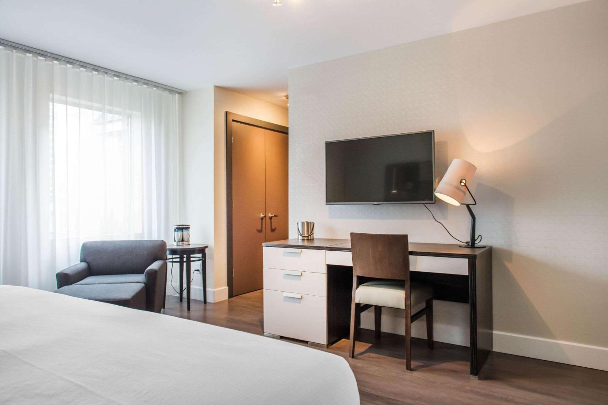 גטינו Les Suites Victoria, Ascend Hotel Collection מראה חיצוני תמונה