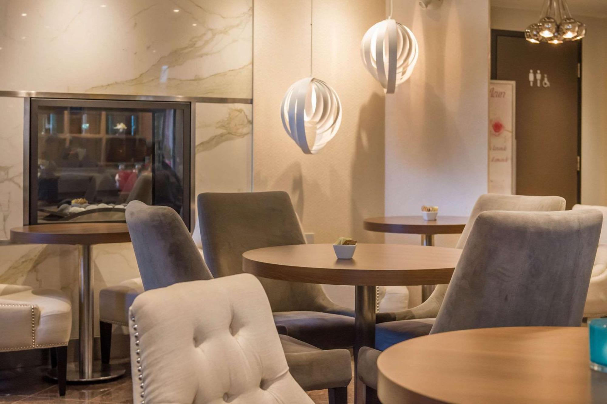 גטינו Les Suites Victoria, Ascend Hotel Collection מראה חיצוני תמונה