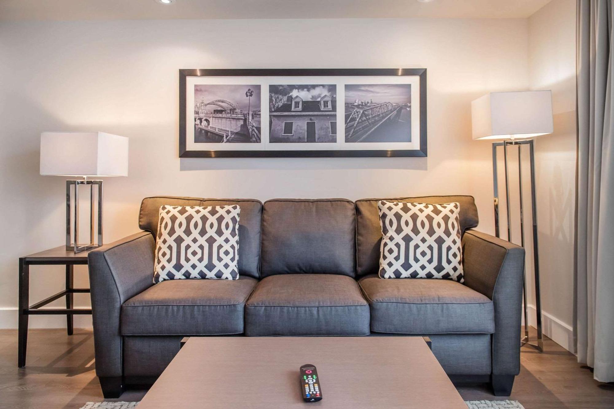 גטינו Les Suites Victoria, Ascend Hotel Collection מראה חיצוני תמונה