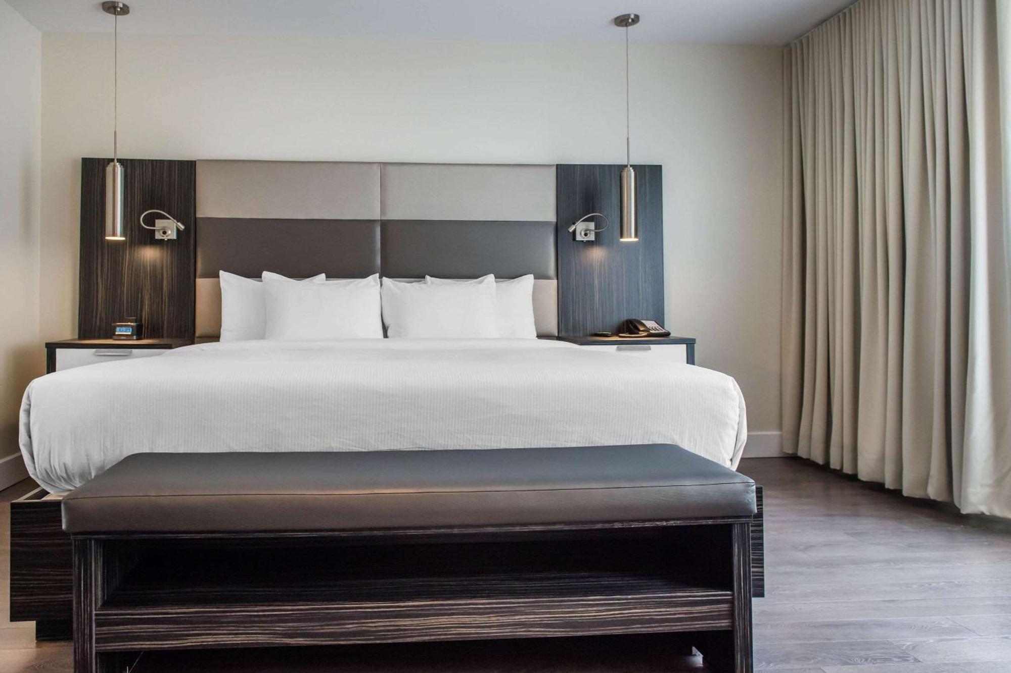 גטינו Les Suites Victoria, Ascend Hotel Collection מראה חיצוני תמונה