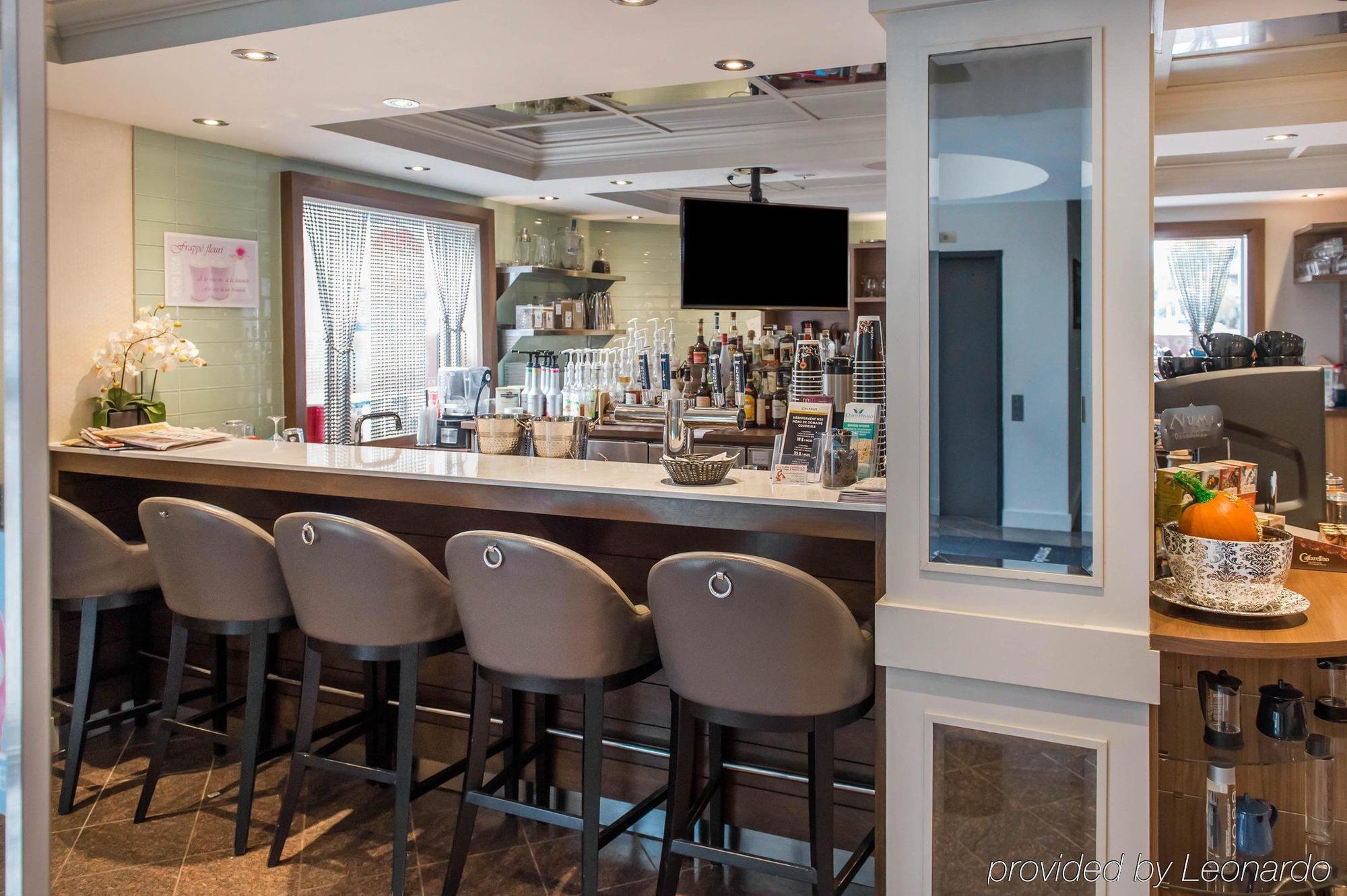 גטינו Les Suites Victoria, Ascend Hotel Collection מראה חיצוני תמונה