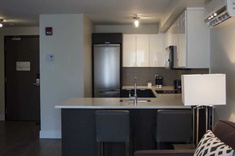 גטינו Les Suites Victoria, Ascend Hotel Collection מראה חיצוני תמונה