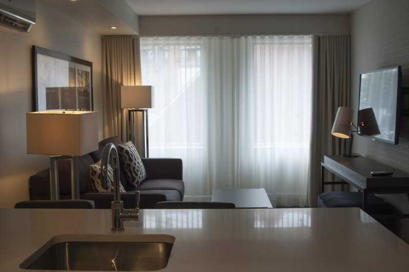 גטינו Les Suites Victoria, Ascend Hotel Collection מראה חיצוני תמונה