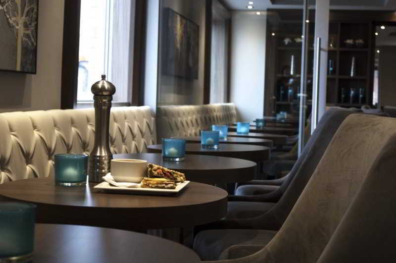 גטינו Les Suites Victoria, Ascend Hotel Collection מראה חיצוני תמונה