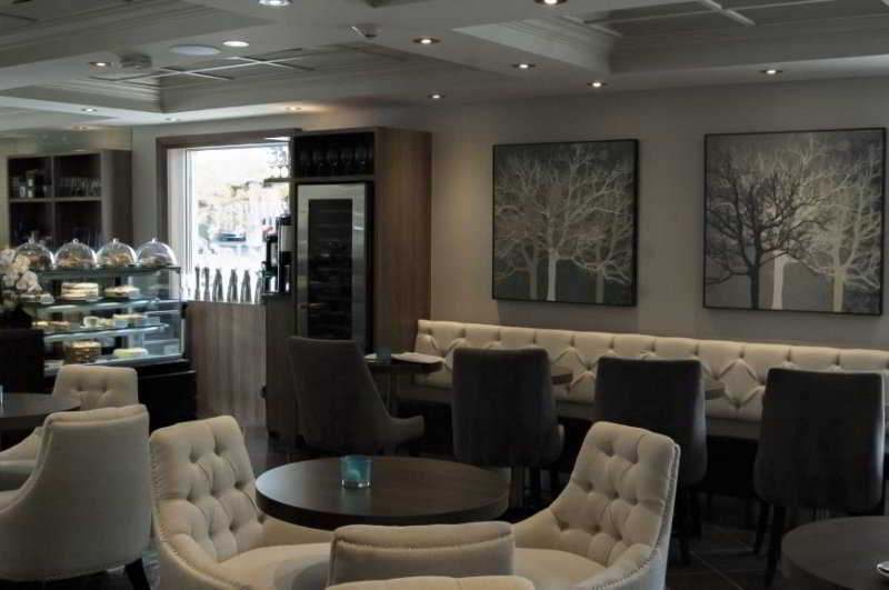 גטינו Les Suites Victoria, Ascend Hotel Collection מראה חיצוני תמונה