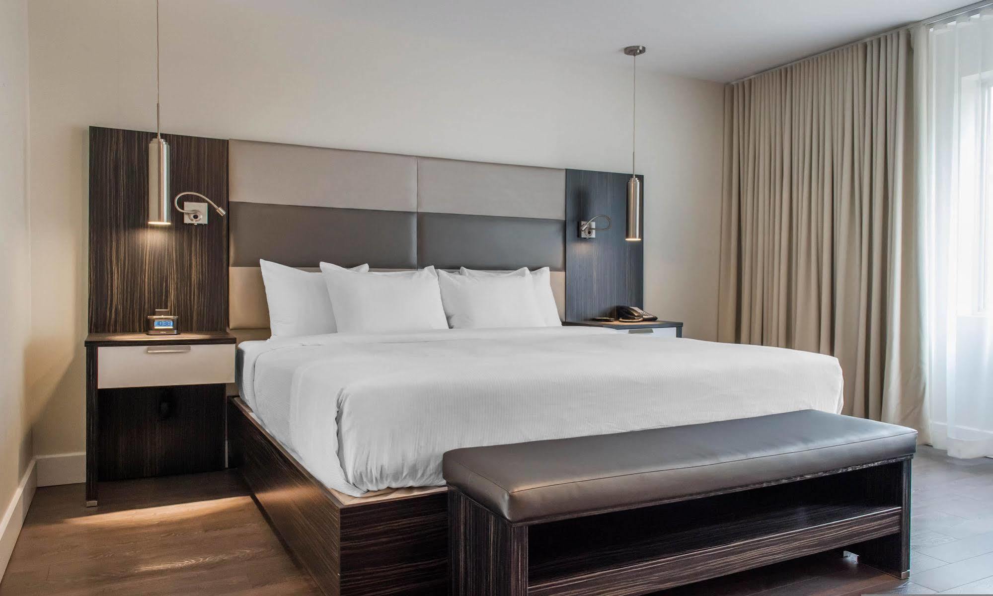 גטינו Les Suites Victoria, Ascend Hotel Collection מראה חיצוני תמונה